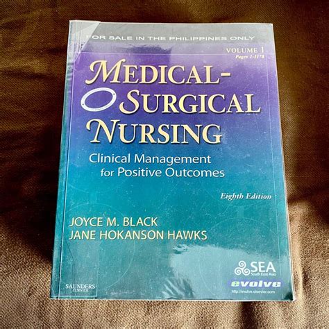 Medical-Surgical Nursing: Clinical Management for Positive Outcomes, 2-Volume Set (Medical Surgical PDF