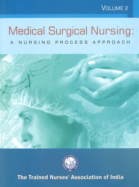 Medical-Surgical Nursing A Nursing Process Approach Doc