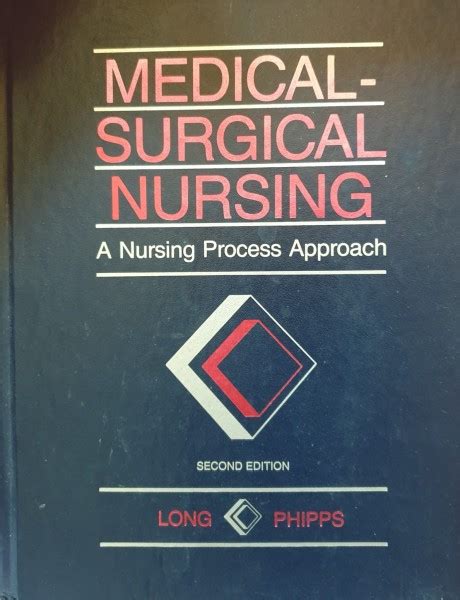 Medical-Surgical Nursing A Nursing Process Approach Kindle Editon