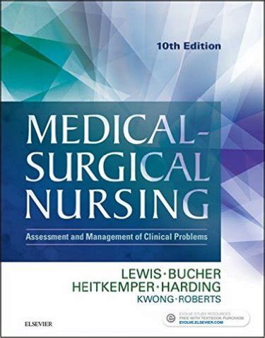 Medical-Surgical Nursing Assessment and Management of Clinical Problems Volume 1 7th Edition Kindle Editon