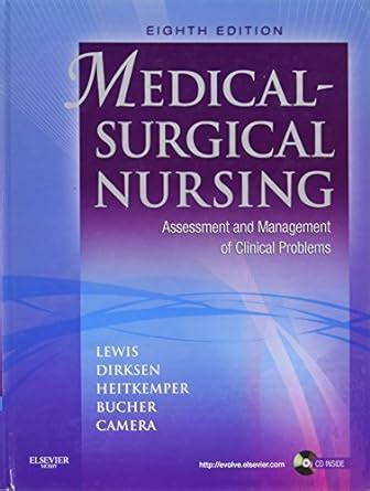 Medical-Surgical Nursing E-Book Assessment and Management of Clinical Problems Single Volume Reader