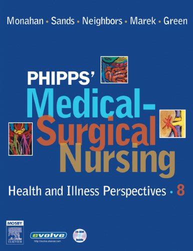Medical-Surgical Nursing Health and Illness Perspectives PDF