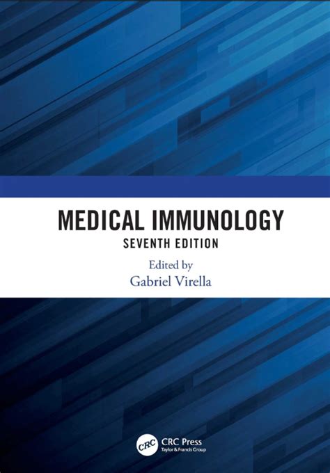 Medical.Immunology.10.e.2001 Ebook Doc