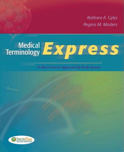 Medical.Terminology.Express.Text.Audio.CD.TermPlus.3.0.A.Short.Course.Approach.by.Body.System Ebook Reader