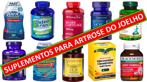 Medicamentos para Artrose: Um Guia Completo para Gerenciar a Dor e a Inflamação