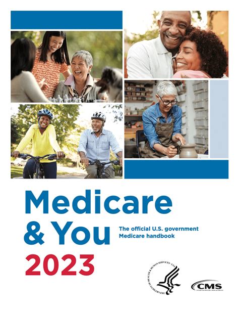 Medicare Handbook Epub