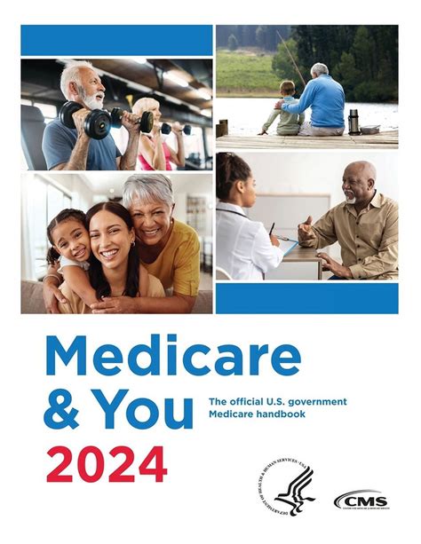 Medicare Handbook Epub