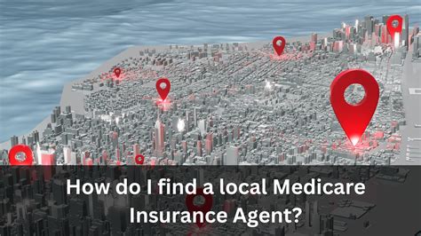 Medicare Insurance Agent: Your Local Guide to Medicare