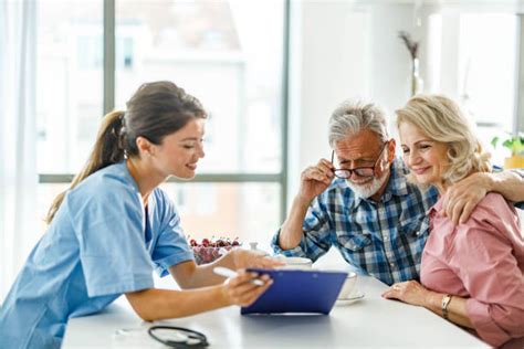 Medicare Insurance Agents: A Complete Guide for Seniors