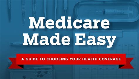 Medicare Made Easy Everything You Need to Know to Make Medicare Work for You PDF