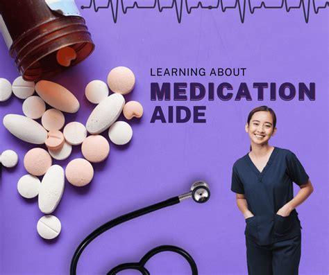 Medication Aide Jobs Near Me: A Comprehensive Guide