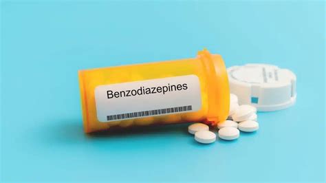 Medications Similar to Xanax: A Comprehensive Guide to Benzodiazepines