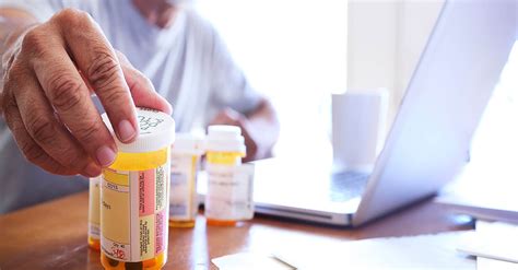 Medications for Chronic Conditions: