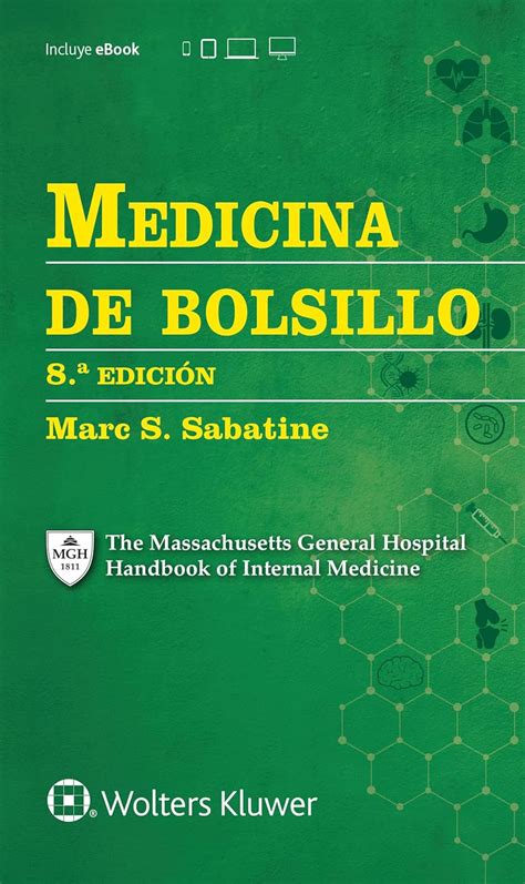 Medicina de bolsillo Spanish Edition Doc