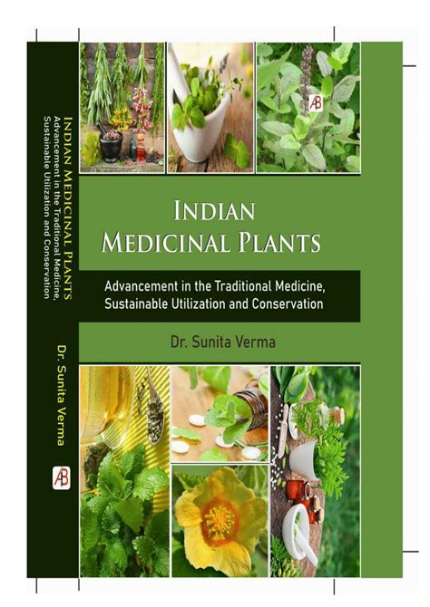 Medicinal Plants Conservation and Utilisation Reader