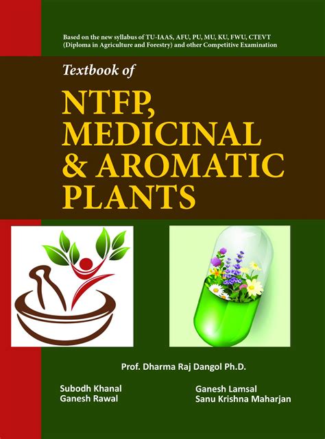 Medicinal and Aromatic Plants IX Reader