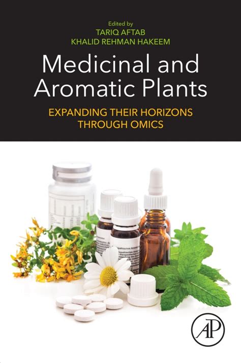 Medicinal and Aromatic Plants XII 1st Edition Doc