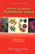 Medicinal and Aromatic Plants of India Herbal Wealth for Human Health PDF