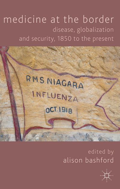 Medicine At The Border Disease PDF