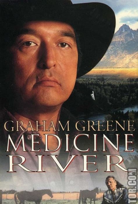 Medicine River Kindle Editon