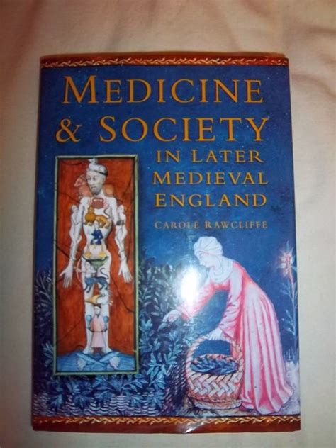 Medicine and Society in Later Medieval England Ebook Kindle Editon