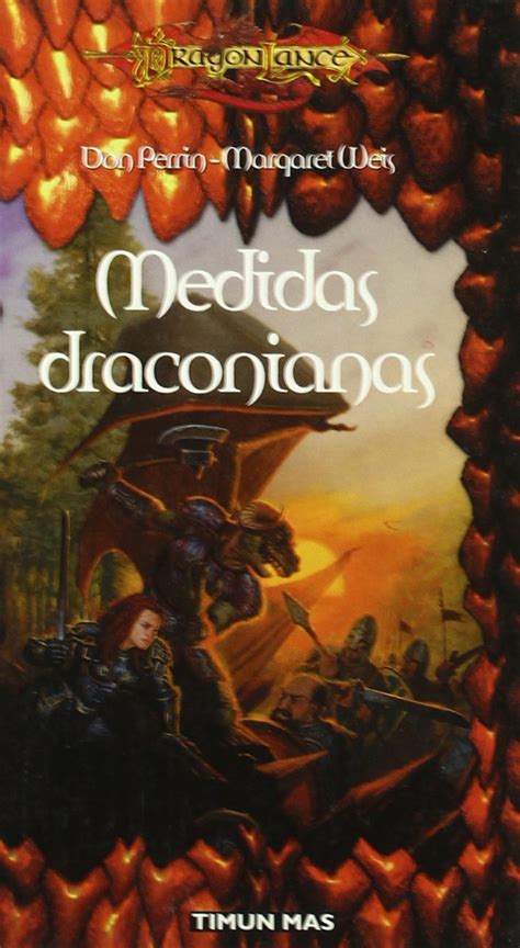 Medidas Draconianas Draconian Measures Spanish Edition Reader