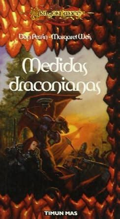 Medidas Draconianas Draconian Measures Spanish Edition Reader