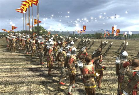 Medieval 2: Total War Mods