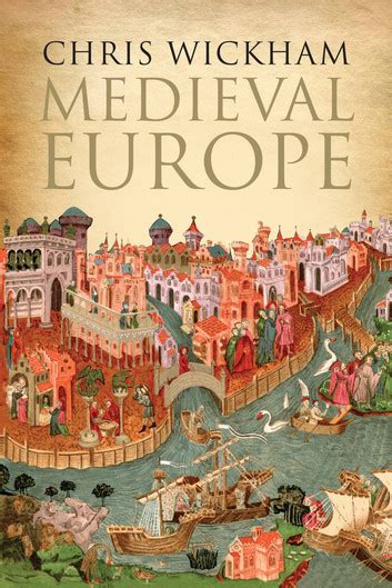 Medieval Europe: A Short History Ebook Ebook Doc