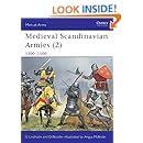 Medieval Scandinavian Armies (2): 1300-1500 (Men-at-Arms) (v. 2) Kindle Editon