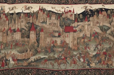 Medieval World Presentation: Unveiling the Tapestry of a Fascinating Era