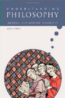 Medieval and Modern Philosophy (Understanding Philosophy) Reader