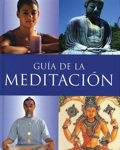 Meditacion Spanish Edition Epub