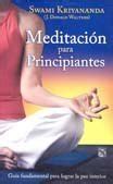 Meditacion para principiantes Spanish Edition Kindle Editon