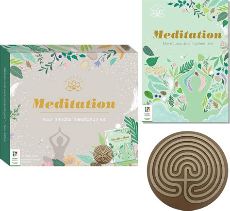 Meditation Aids: