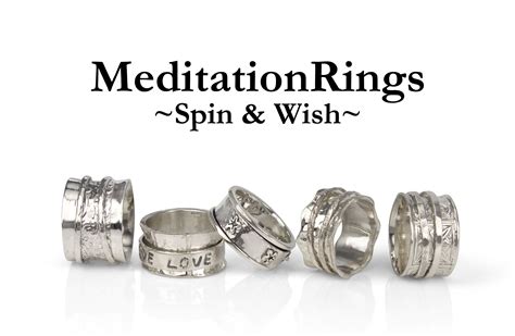 Meditation Ring: