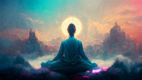 Meditation and Spirituality: