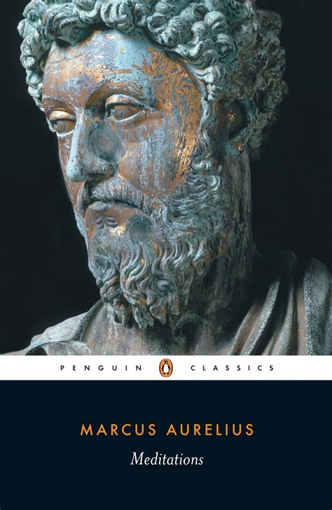 Meditations by Marcus Aurelius PDF