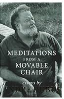 Meditations from a Movable Chair PDF