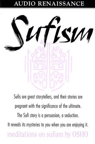 Meditations on Sufism by Osho Kindle Editon
