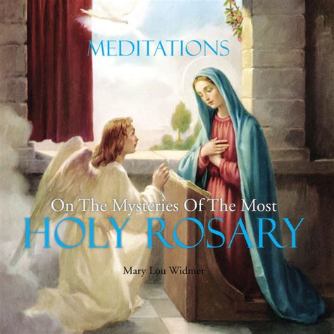 Meditations on the Mysteries of the Rosary Doc