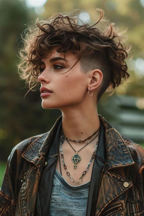 Medium Alt Haircuts: Elevate Your Style with Edgy and Versatile Options