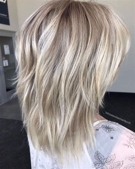 Medium Ash Blonde: A Timeless Trend for Modern Hair