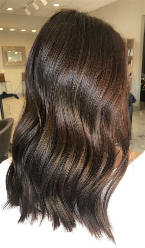 Medium Brown Hair: A Rich and Versatile Hue