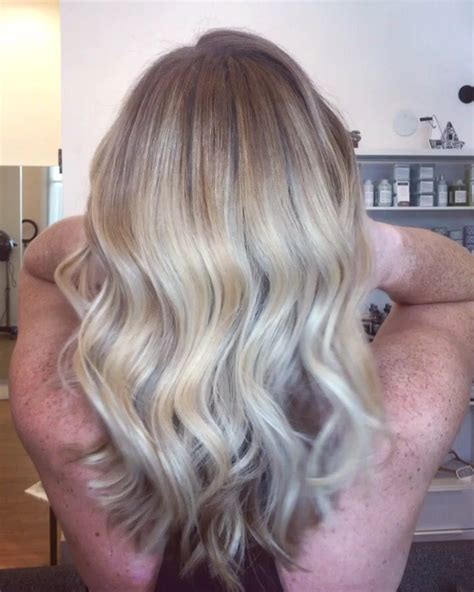 Medium Golden Blonde: A Comprehensive Guide to Achieving the Perfect Shade