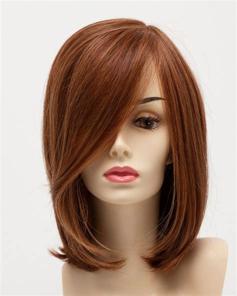 Medium Length Wigs: A Versatile Solution for Hair Envy