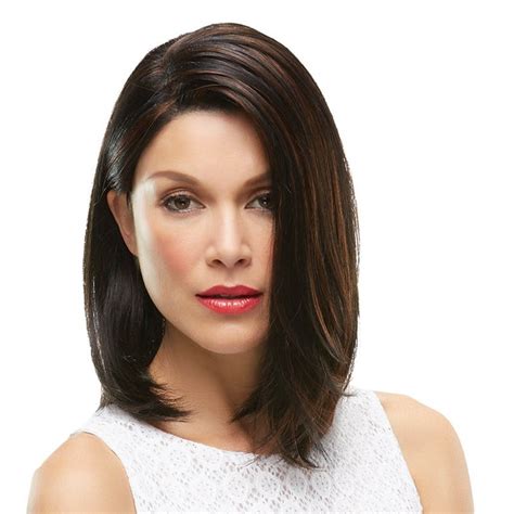 Medium Length Wigs: Style and Versatility for All Occasions