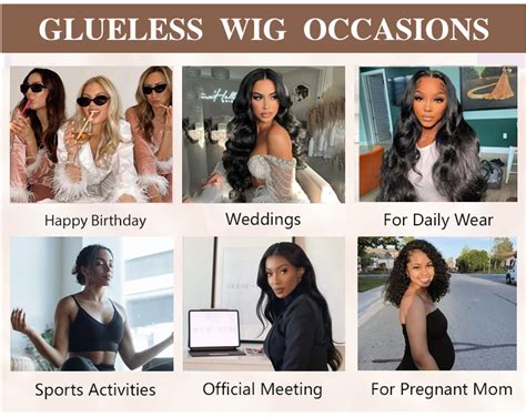 Medium Length Wigs: Versatility for Every Occasion