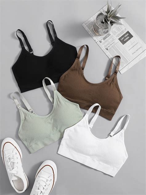 Medium Support Sports Bras: The Perfect Balance for Active Women