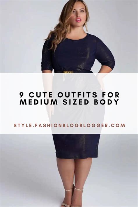 Medium-sized bodies: